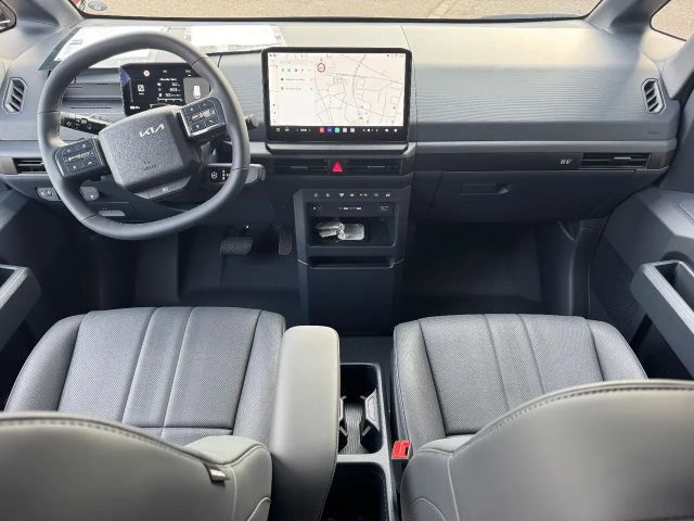 Kia PV5 Passenger 71 kWh