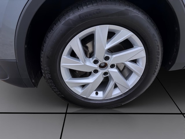 Volkswagen Tiguan 2.0 TDI Allspace DSG Life