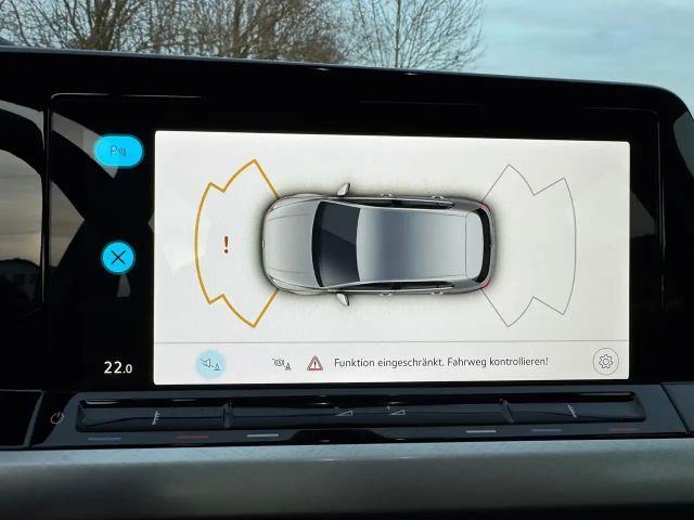 Volkswagen Golf DSG Golf VIII Life