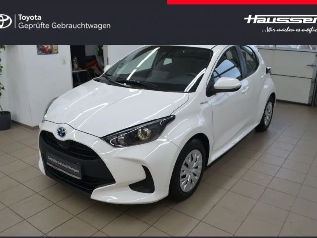 Toyota Yaris Comfort Hatchback Hybride