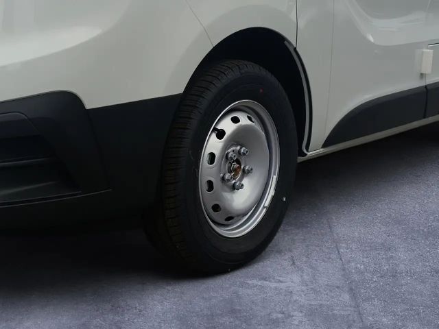 Renault Trafic L1H1 dCi 110