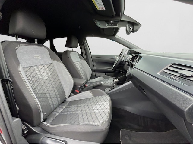 Volkswagen Taigo 1.0 TSI DSG R-Line