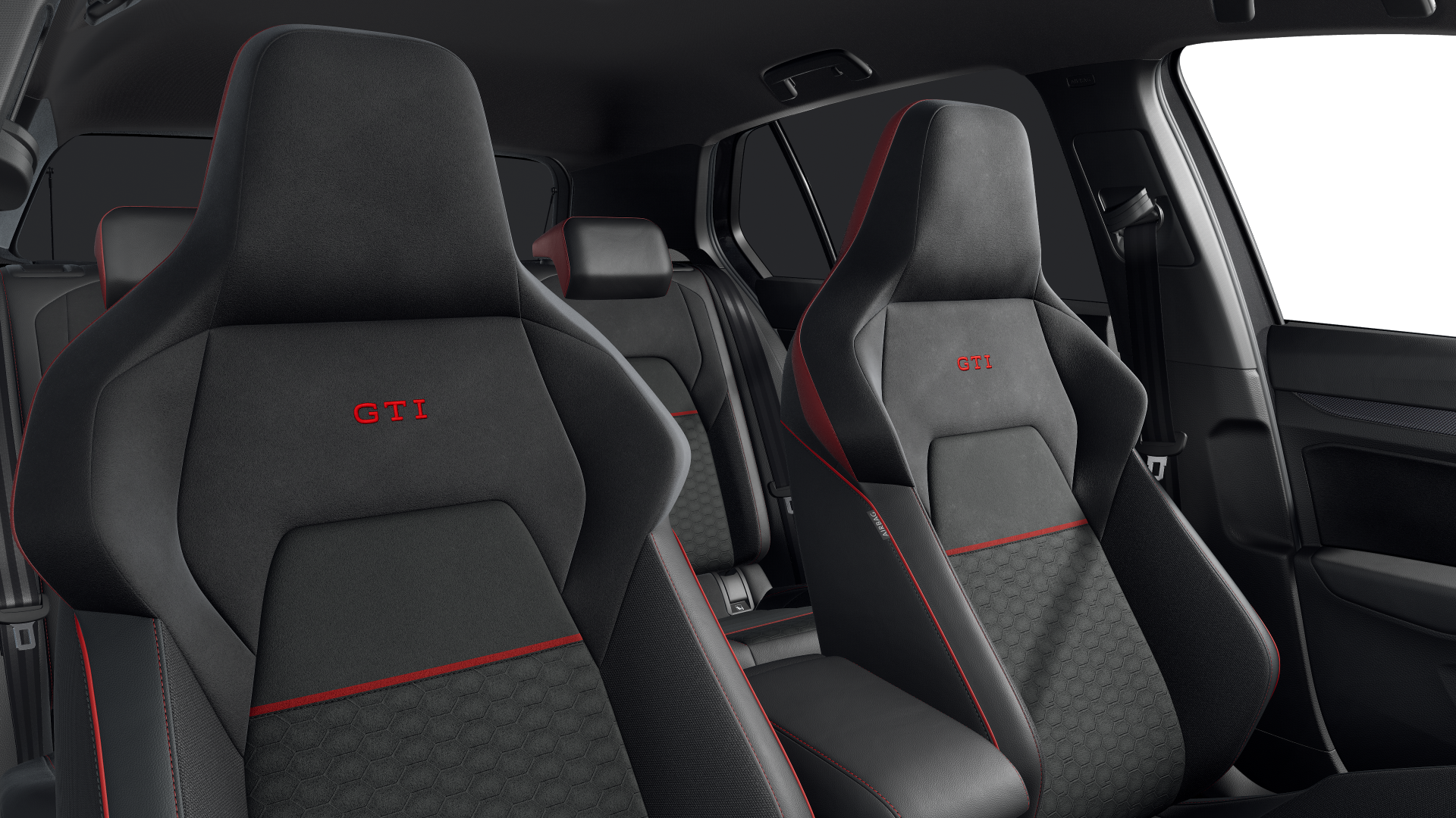 Volkswagen Golf 2.0 TSI DSG IQ.Drive