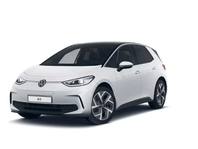 Volkswagen ID.3 IQ.Drive Performance Pro