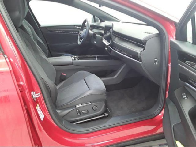 Volkswagen ID.7 IQ.Drive Pro Tourer