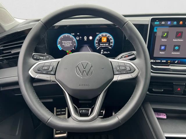 Volkswagen Tiguan DSG