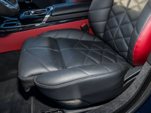 BMW 740 740d M-Sport Sedan xDrive