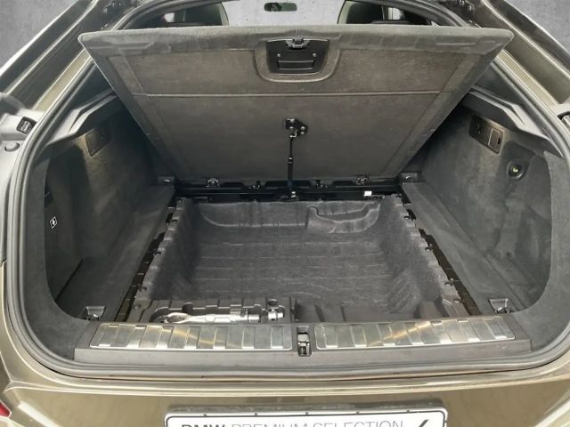 BMW X6 M-Sport xDrive