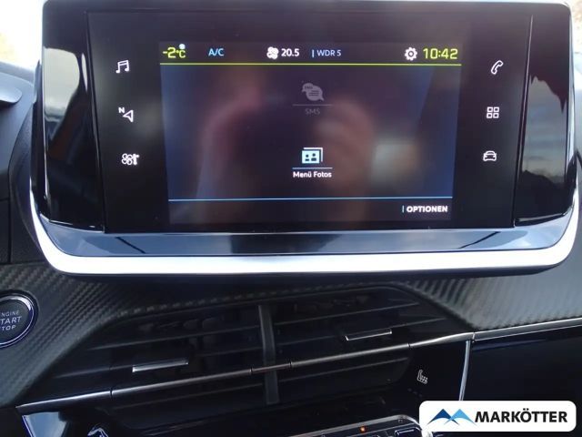 Peugeot E-208 Allure Pack