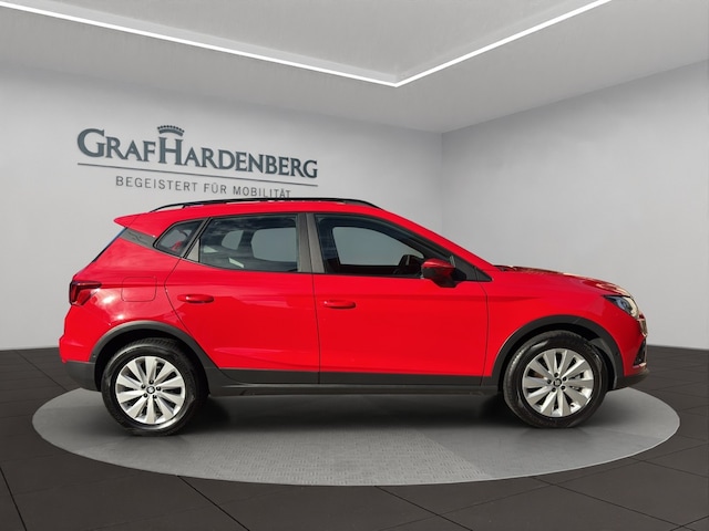 Seat Arona 1.0 TSI Style