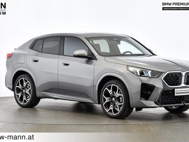 BMW X2 M-Sport xDrive