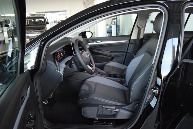 Volkswagen Golf Golf 8 ENERGY 1,5 l TSI NAVI LED KAMERA Klima