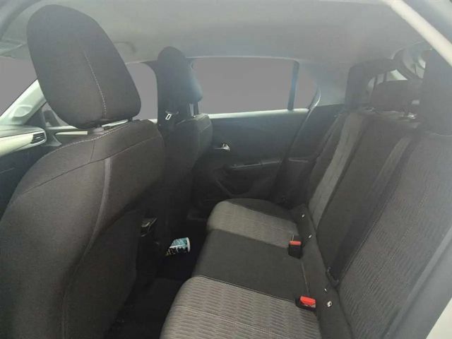 Opel Corsa Multimedia* Navi*  Rückfahrkamera*  Parkpilot* #1