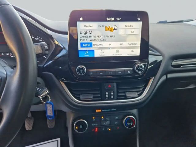 Ford Fiesta Cool & Connect