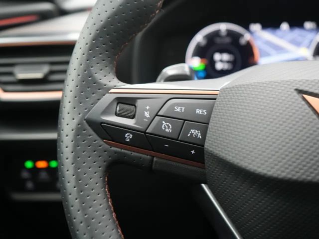 Cupra Formentor VZ e-Hybrid