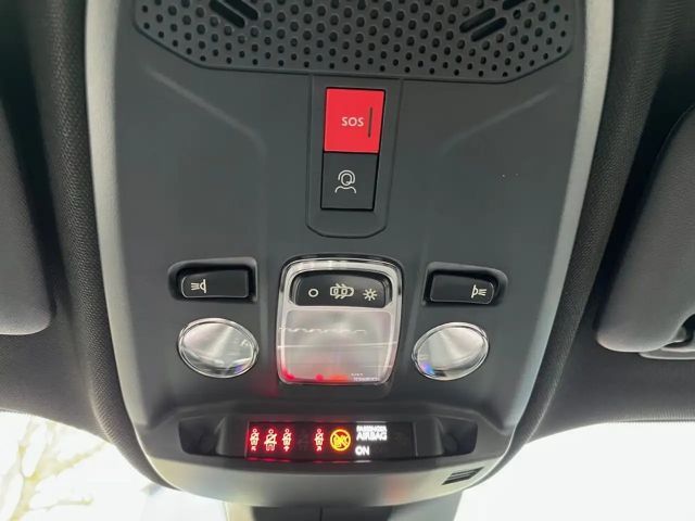 Peugeot 2008 Allure Pack