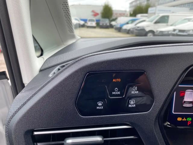 Volkswagen Caddy Life