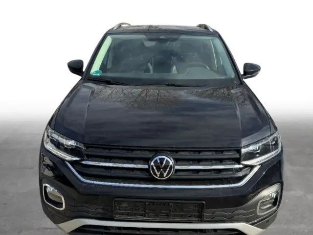 Volkswagen T-Cross 1.0 TSI DSG Style