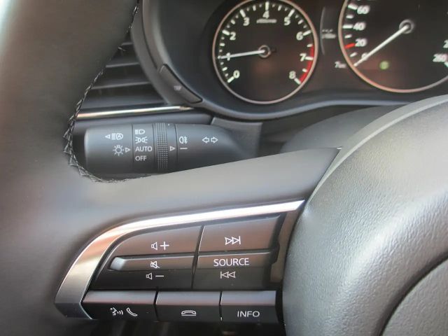 Mazda CX-30 /G140/Centre-Line Modell 2025