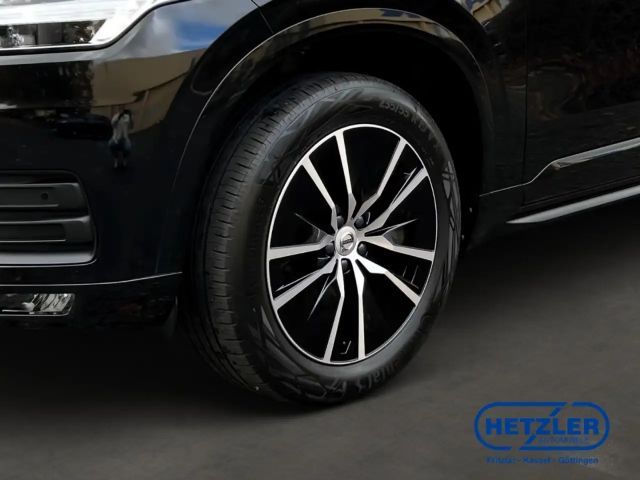 Volvo XC90 AWD Momentum