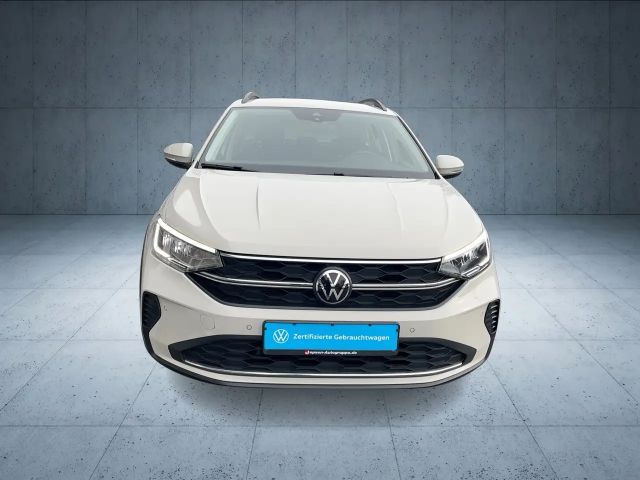 Volkswagen Taigo 1.0 TSI DSG Life