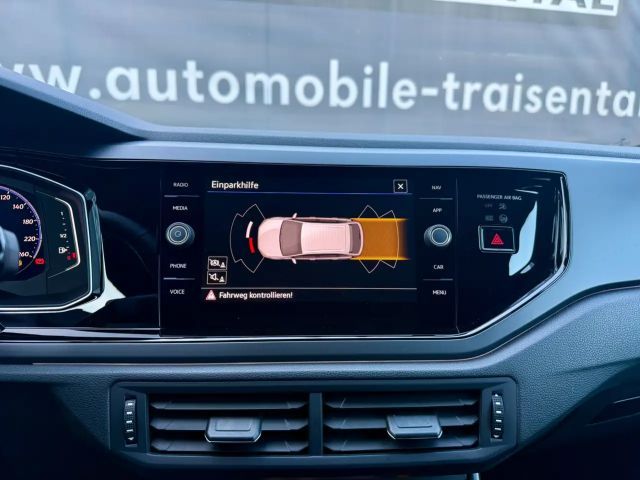 Volkswagen Taigo Life R-Line