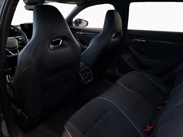 Skoda Superb Combi Sportline iV