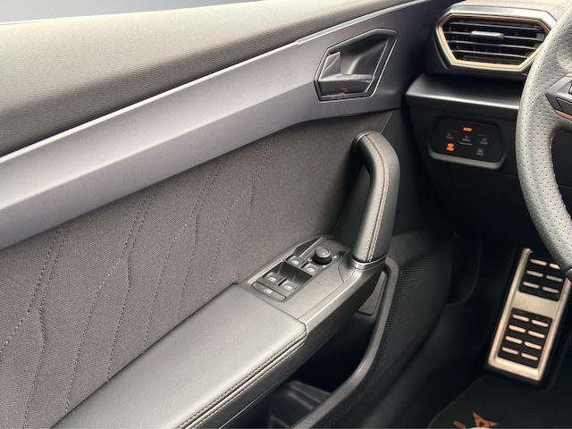 Cupra Leon DSG Sportstourer