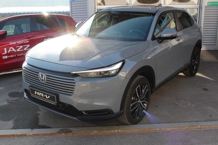 Honda HR-V 1.5 Elegance Hybrid e:HEV