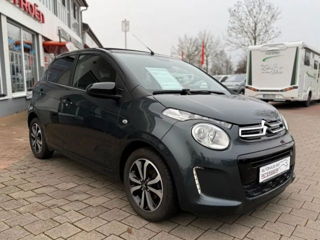 Citroën C1 Airscape Shine