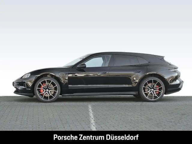 Porsche Taycan 4S Sport Turismo