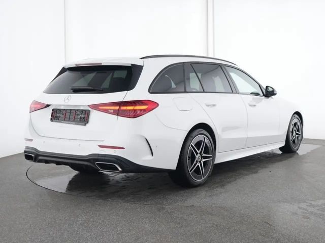 Mercedes-Benz C 300 AMG Line C 300 d Estate