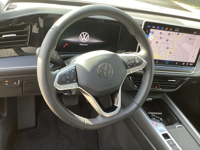 Volkswagen Passat 2.0 TDI Business DSG Variant