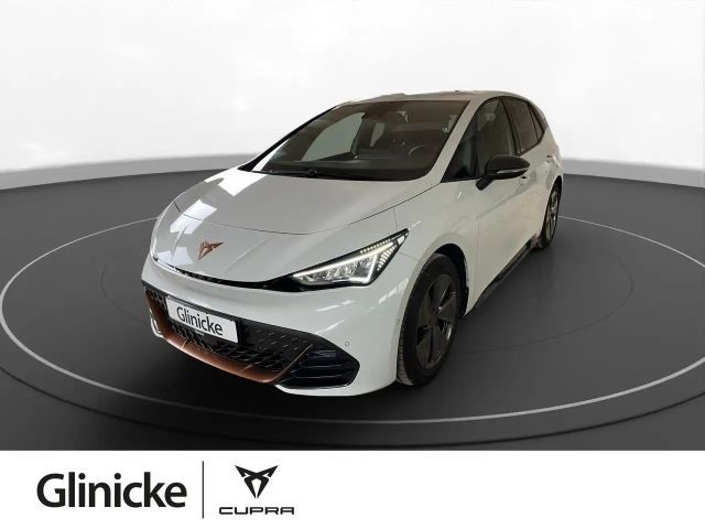 Cupra Born 58 kWh