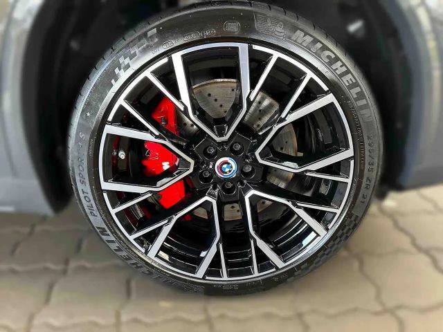 BMW X5 Competition xDrive