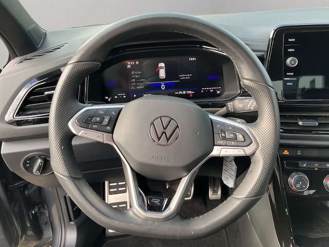 Volkswagen T-Roc 1.5 TSI DSG R-Line