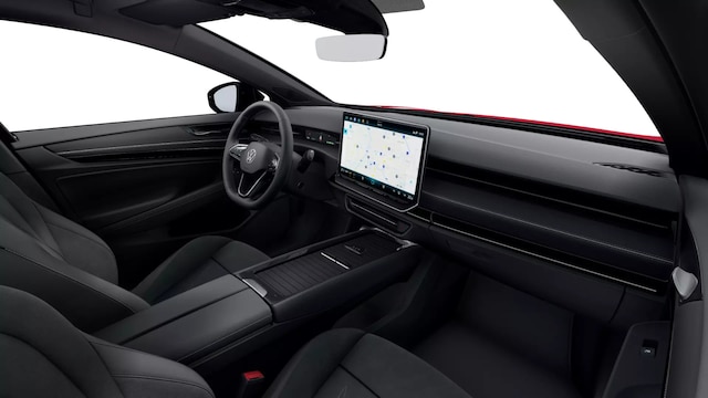 Volkswagen ID.7 IQ.Drive Pro Style Tourer