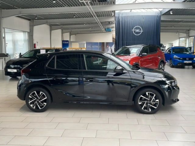 Opel Corsa GS-Line Grand Sport