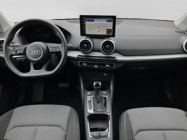 Audi Q2 35 TFSI S-Line S-Tronic