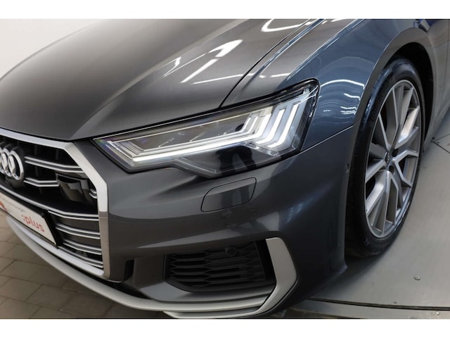 Audi S6 Avant Quattro