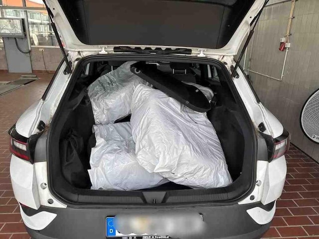 Volkswagen ID.4 Performance Pro