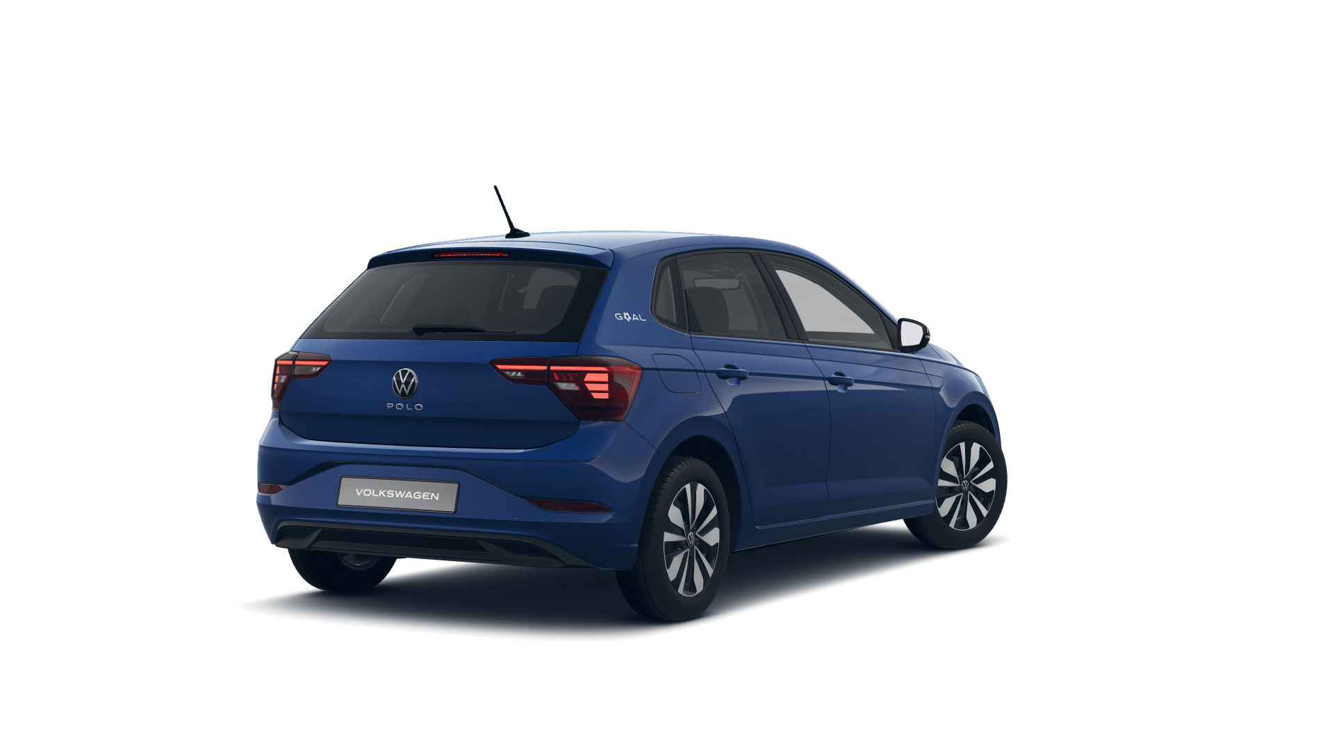 Volkswagen Polo Life