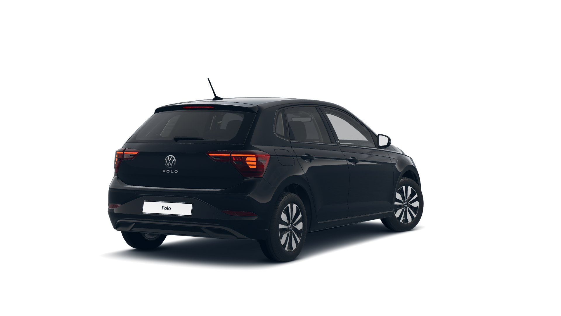 Volkswagen Polo 1.0 TSI Move
