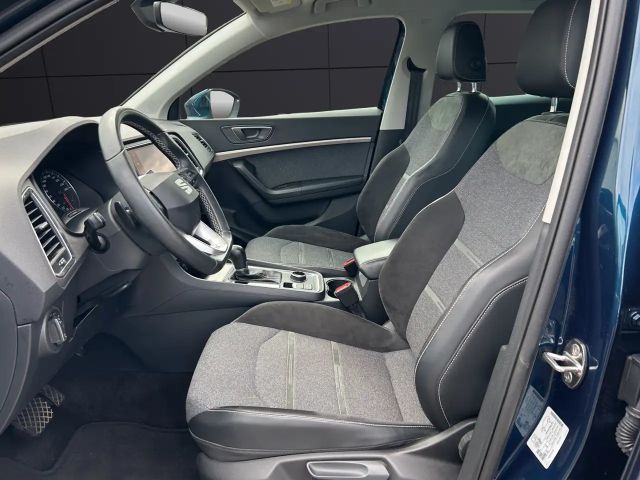 Seat Ateca DSG