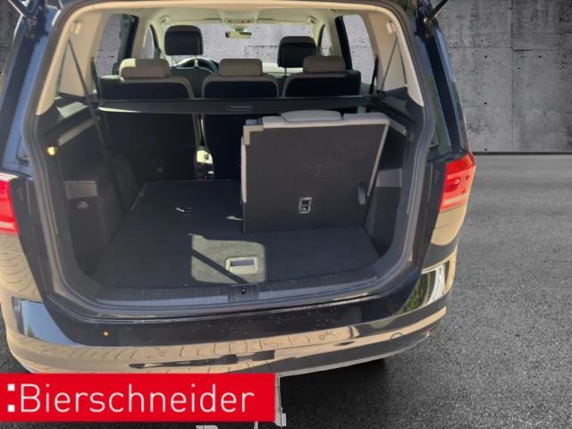 Volkswagen Touran 1.5 TSI Comfortline DSG