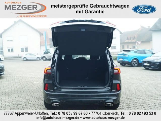 Ford Kuga Hybrid ST Line