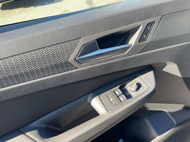 Volkswagen Caddy 2.0 TDI DSG