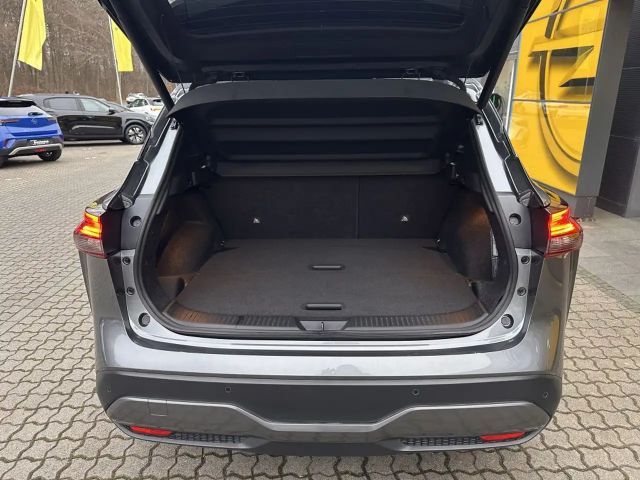 Nissan Qashqai DIG-T N-Connecta