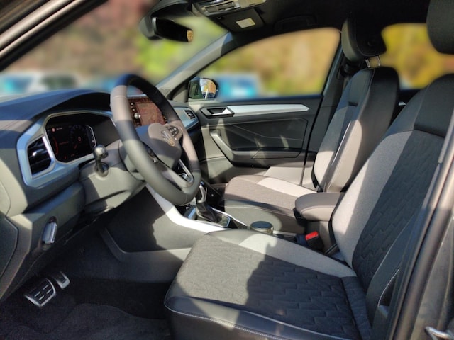 Volkswagen T-Roc 1.5 TSI DSG