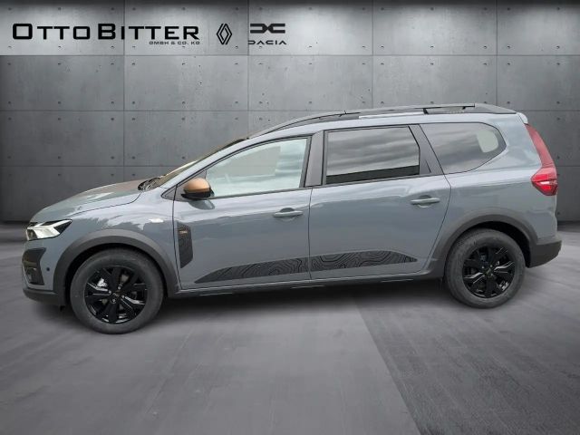 Dacia Jogger Extreme